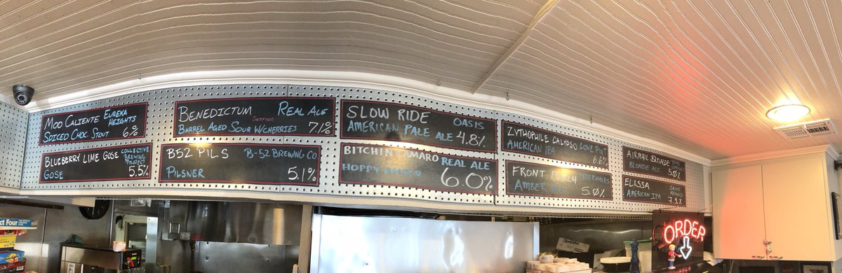 GoodDogHouston's tweet photo. In honor of #AmericanCraftBeerWeek, #GDHeights and #GDMontrose will have $5 #CraftBeer all day long!! Get your weekend started right!! #CraftHotDogs & #CraftBeer! @HoustonHeights #MontroseHTX https://t.co/SFbxH0NvlF