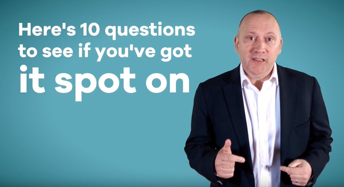 CEOs - would you nail a CEO Strategic Thinking Self-Assessment, or is there always room for improvement.......? ow.ly/e3ry30k441X