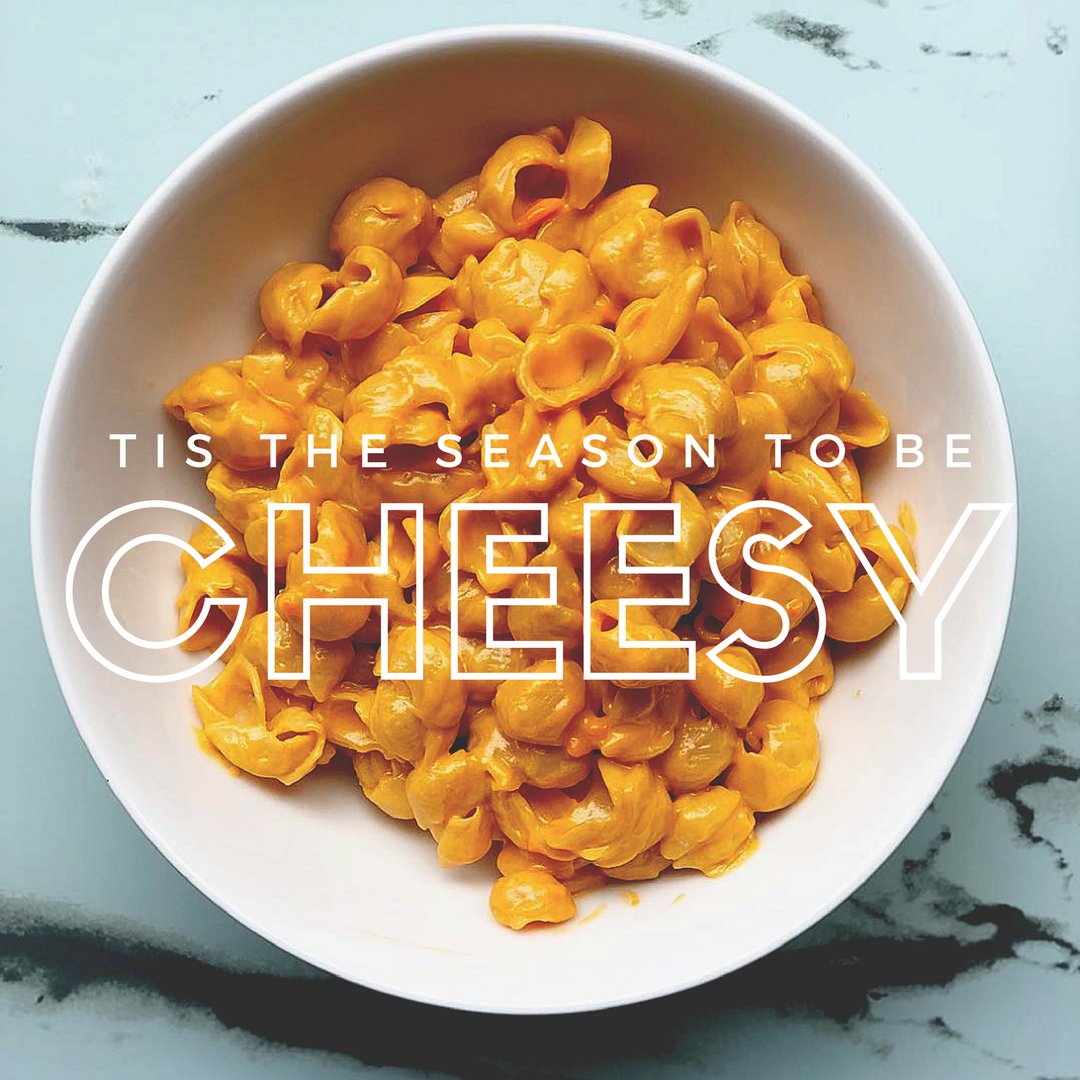 pufventures's tweet photo. Love Mac n' Cheese? try this recipe this weekend and let us know it was! https://t.co/qC3tDaDFQz https://t.co/EUJ82BZ3rS