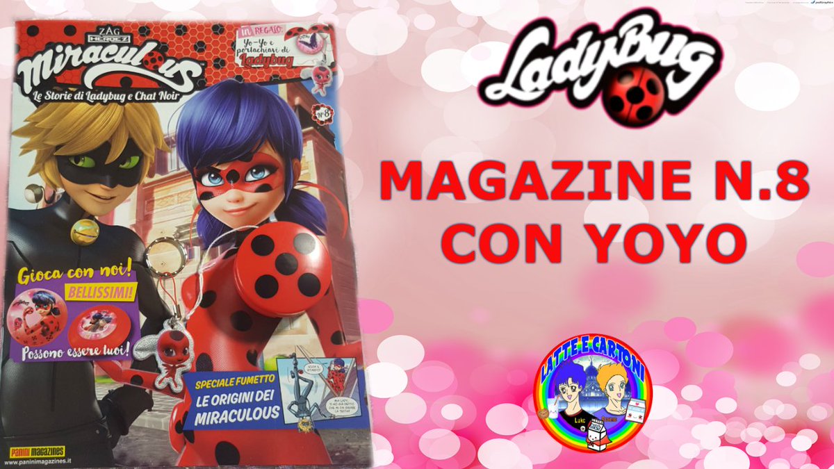 Quando Esce La 4 Stagione Di Miraculous In Italia
