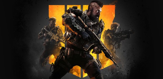 metacritic call of duty black ops 4