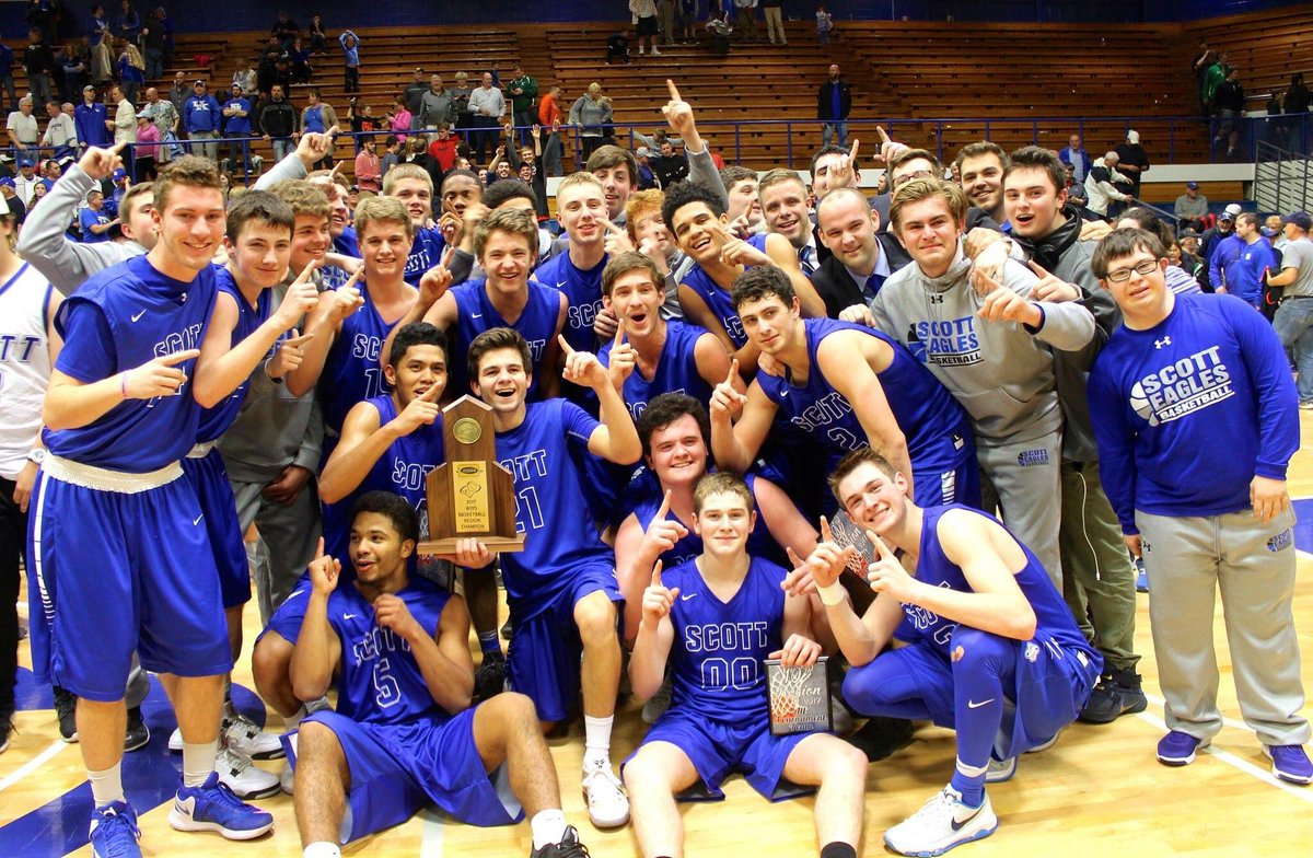 Scott HS Sports Med tweet media