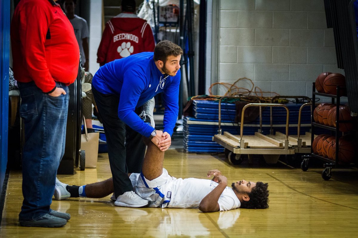 Scott HS Sports Med tweet media