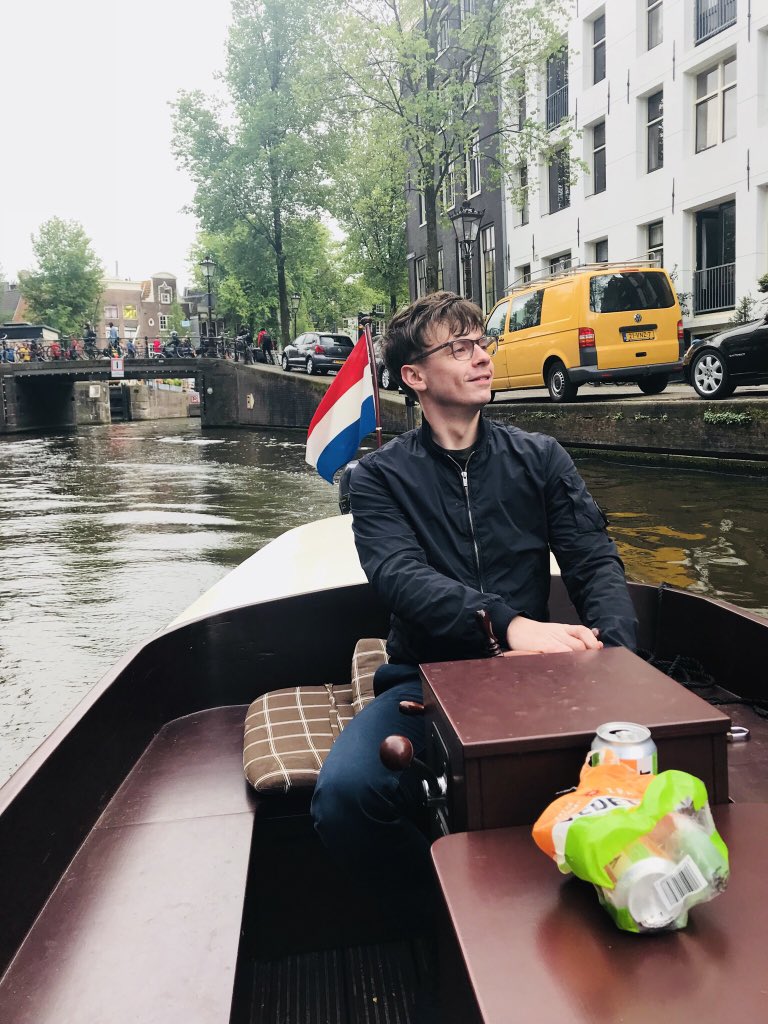 tnicholls23's tweet photo. @jerryn16 #BoatLife #GlobalMates https://t.co/PDLalZDKZM