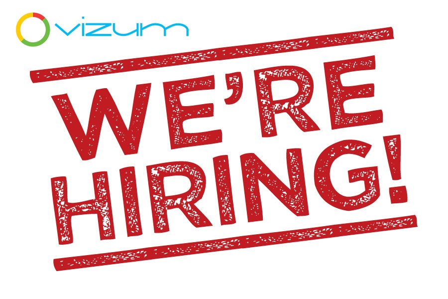 Vizum app tweet media