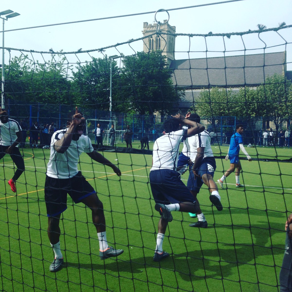 OLHofChristians's tweet photo. #strength sometimes comes from #people & #communities unknown. Thank you @cav_camden for supporting #youth and #families You showed that when we come together the #loveβ€οΈ is real #united #strongertogether #llljr #football @HackneyWickFC @Keir_Starmer @Georgia_Gould @NewJournal https://t.co/fxyK9RYXGO