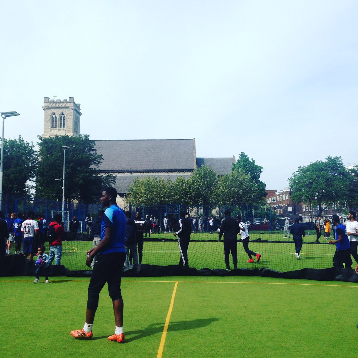 OLHofChristians's tweet photo. #strength sometimes comes from #people & #communities unknown. Thank you @cav_camden for supporting #youth and #families You showed that when we come together the #loveβ€οΈ is real #united #strongertogether #llljr #football @HackneyWickFC @Keir_Starmer @Georgia_Gould @NewJournal https://t.co/fxyK9RYXGO