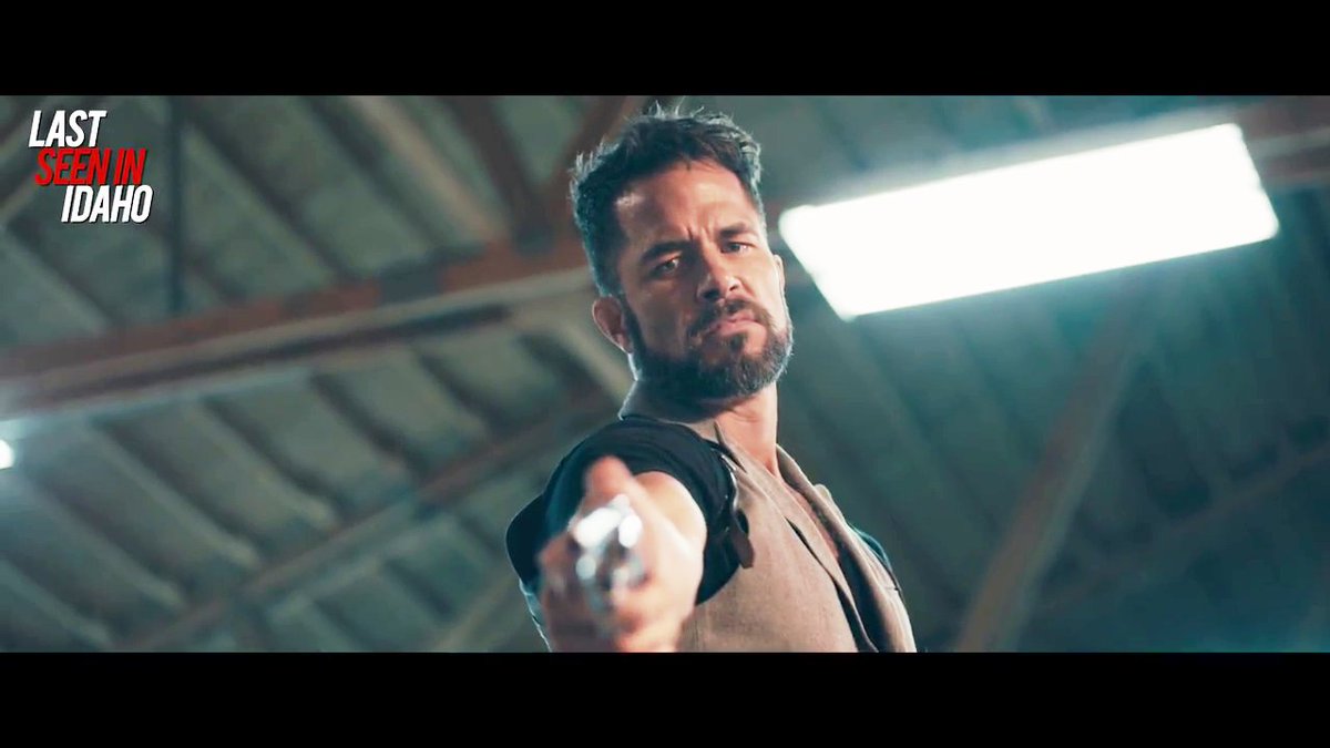 SCNews_'s tweet photo. ►New Release!  Watch @ShawnChristian cause all kinds of trouble in "Last Seen In Idaho" Now Available on DVD, iTunes, Amazon Instant, Google Play, Xbox,  PlayStation, Vudu #badass  @FIRESHOE https://t.co/GPAS0xI9wC