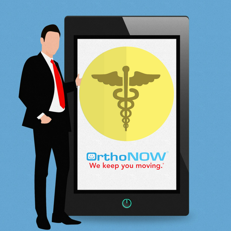 OrthoNOWFran's tweet photo. The urgent care industry’s call for #innovative mobile apps for on-demand physician services is growing. The use of mobile #technology for making appointments, follow-up treatment and preventative care is at an all-time high. Read more here: https://t.co/UKHhSWa5f3 https://t.co/Jb3cntKcl7