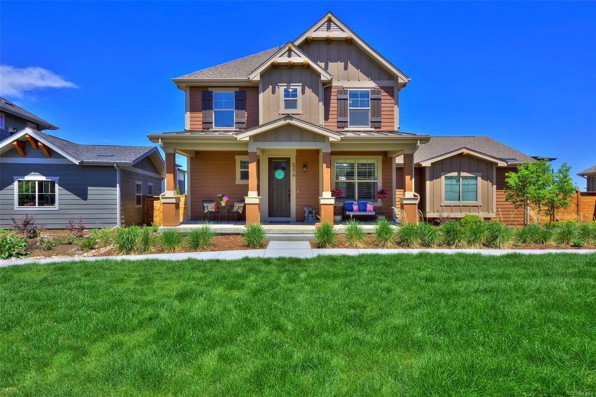 jpindenver's tweet photo. There were 18 new listings this week! And check out the two KB Model Homes available for buyers!
(Disclaimer- Our Friday real estate updates are meant to be a "roundup" type post- Many of the listings in these posts are not our company's listings.)
https://t.co/O48u8mMffD https://t.co/P6C1pK6DCA