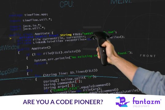 Ben jij op zoek naar een stageplaats waar je los kunt gaan met Unity3D om applied games te maken? Doe je een HBO opleiding zoals NHTV, HKU, Fontys ICT, HAN, Meld je dan nu aan! 

#stageplaats #stage #internship

fantazm.com/vacatures/stag…