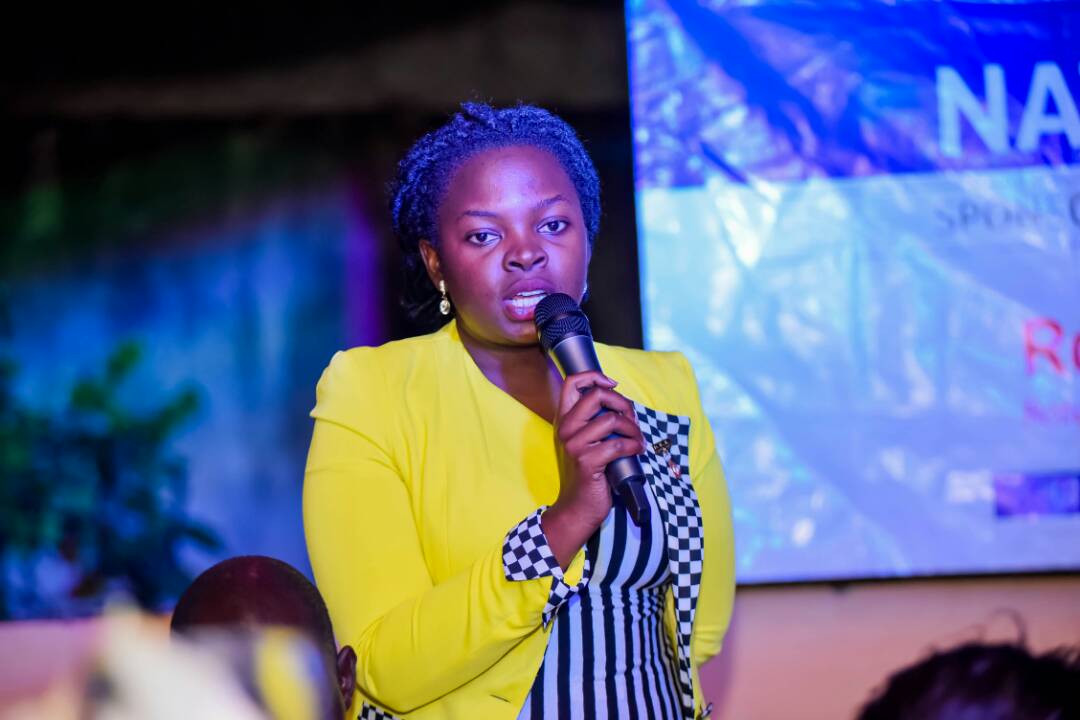 rotaractnateete's tweet photo. @Cmpijja @MwombekiA @mildredn023 @KakubaJude @JonathanLukza @SarahOwembabazi @aminanasaazi @AngelKisekka @JSKiwanuka @LuswataRi @rand_events @RCKSI Our guests Her Royal Highness Marion Nankya, @aminanasaazi @MwombekiA you made our event colourful when you graced it.
We love you all.
#PatrickInstallation https://t.co/jrJGBuTUss
