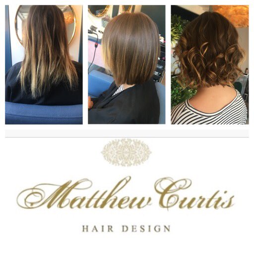 Ursula_1990's tweet photo. Fancy a change of style or colour? 
Come and visit us at  the Matthew Curtis salon, situated in the heart of Chipping Campden in the Cotswolds.          Complimentary consultations to ensure 100% personalise satisfaction. Pop in or call to book on 01386 848811 #matthewcurtishair https://t.co/wrwBmAH4tC