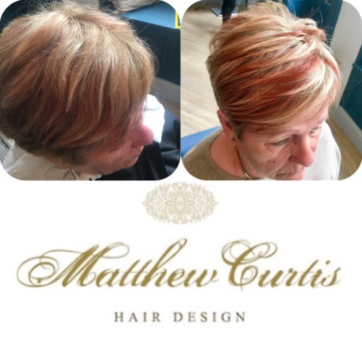 Ursula_1990's tweet photo. Fancy a change of style or colour? 
Come and visit us at  the Matthew Curtis salon, situated in the heart of Chipping Campden in the Cotswolds.          Complimentary consultations to ensure 100% personalise satisfaction. Pop in or call to book on 01386 848811 #matthewcurtishair https://t.co/wrwBmAH4tC