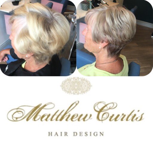 Ursula_1990's tweet photo. Fancy a change of style or colour? 
Come and visit us at  the Matthew Curtis salon, situated in the heart of Chipping Campden in the Cotswolds.          Complimentary consultations to ensure 100% personalise satisfaction. Pop in or call to book on 01386 848811 #matthewcurtishair https://t.co/wrwBmAH4tC