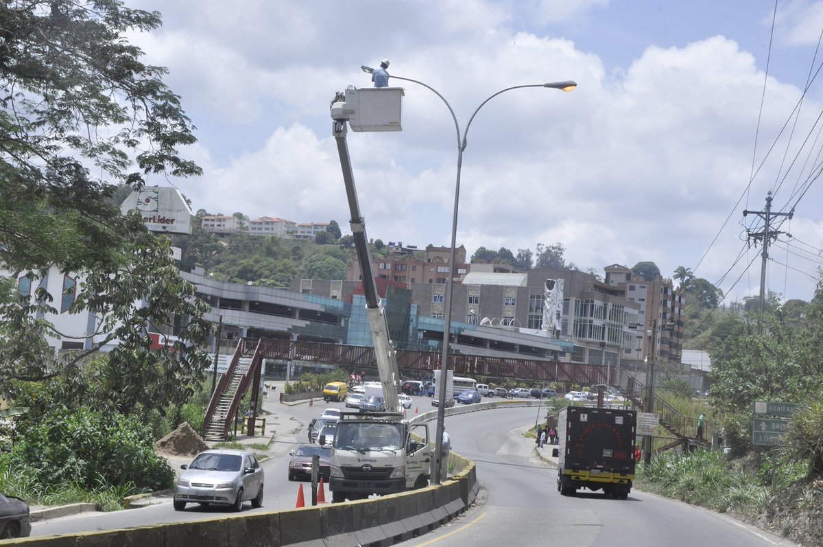 LoDijo - Venezuela un estado fallido ? - Página 27 DdfmYVbVAAEH1Ai