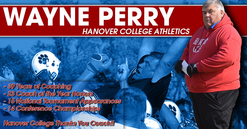 Hanover Panthers tweet media