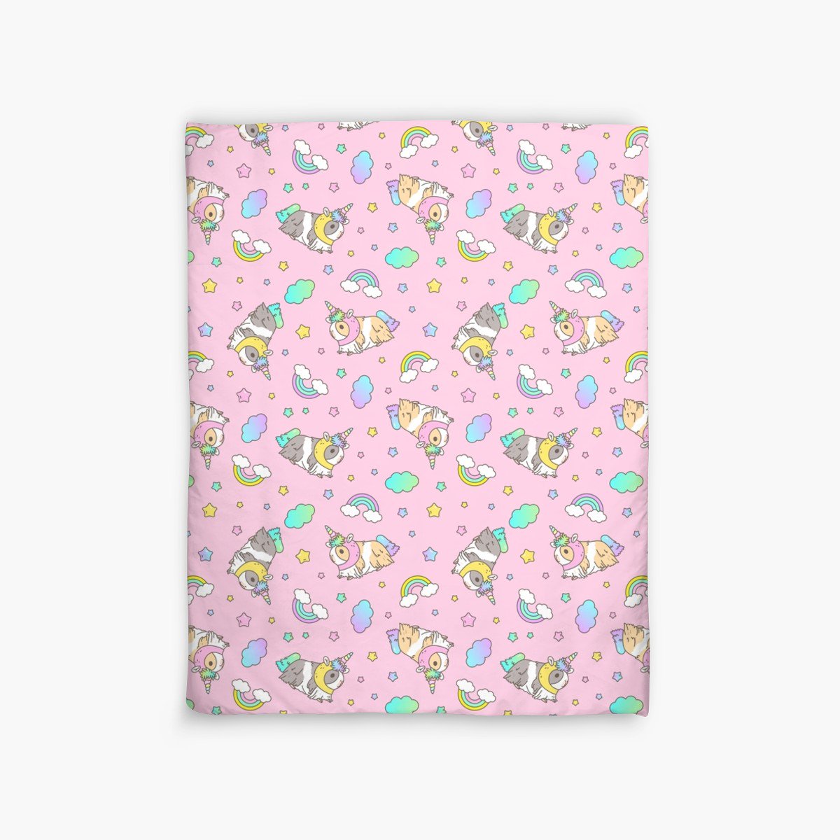 Nori_Studio's tweet photo. Piggycorn Pattern in pink https://t.co/UOtu0YBJtO via @redbubble #unicorn #unicornlife #piggycorn #unicornpattern #unicorngirl #kawaii #kawaiiforce #kawaiilife #bedding #KidsDeserveIt #kawaiigirl https://t.co/nDPz9bvcdg