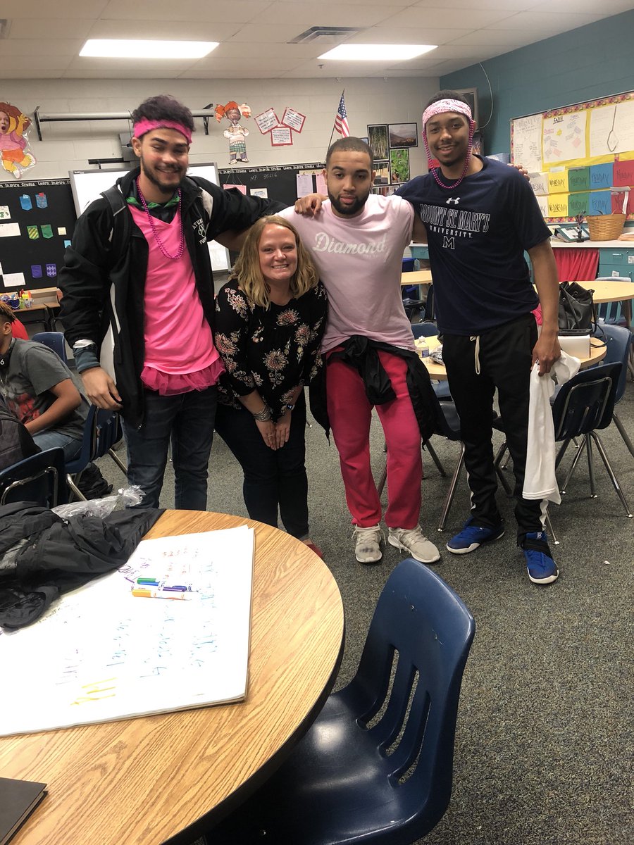 Another batch of kids to be proud of!  #paxplace