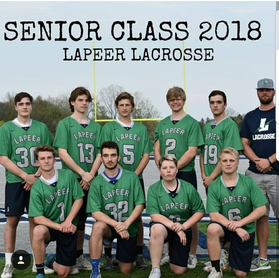 Last night we lost to <a href="/midlandlax/">Midland Lacrosse</a> in the first round 11 - 3. Hard fought contest on both sides. Congrats to our seniors on a fantastic run. #TogetherWE #BoltUP