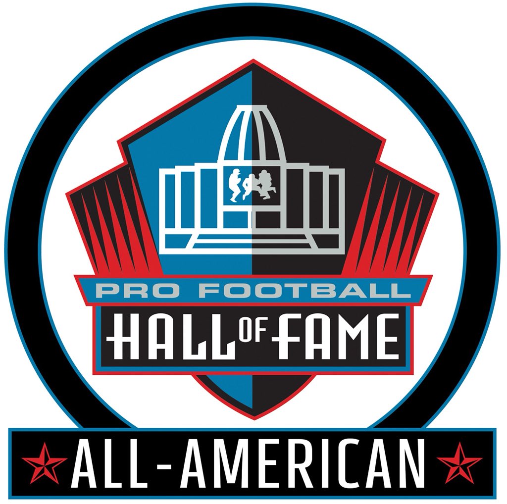 Freshie74's tweet photo. Very excited to be selected as a @PFHOFAcademy All American 🤷🏼‍♂️ https://t.co/OV8aluMHKr