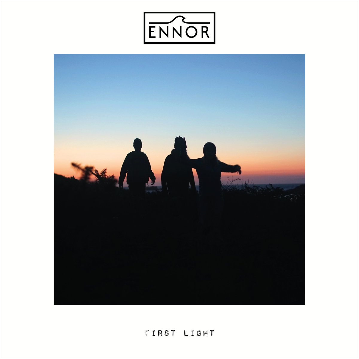 4 singles later and our latest EP 'First Light' is now out in the world 🤙 ENNOR.lnk.to/FirstLight

We've had a lot of journeys past two years and these songs are a collective of those travels. We hope they bring you the sun and the sea as we have seen on the road 🌊
