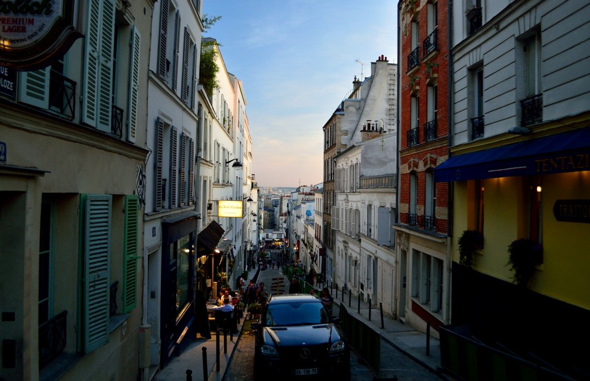 sunandsany's tweet photo. Пролетна екскурзия до Париж https://t.co/TrBal19GWU #Paris #travelblogger https://t.co/gRHs2Z57IT