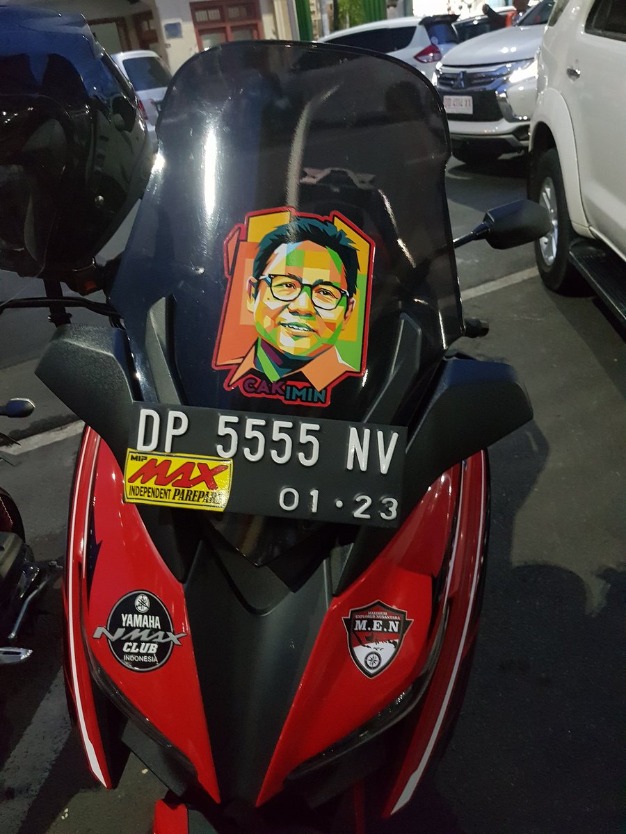 Salah satu kreatifitas kader PKB di Parepare <a href="/cakimiNOW/">A Muhaimin Iskandar</a> <a href="/DPP_PKB/">DPP PKB</a> <a href="/PKB_Sulsel/">DPW PKB Sulsel</a> <a href="/BeritaPKBSulsel/">Berita PKB SulSel</a>