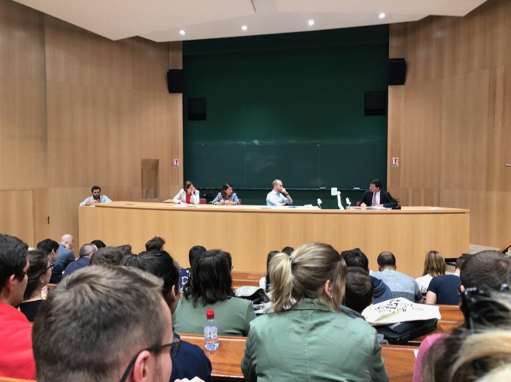 AGEP: Association Générale des ÉtudiantEs de Paris tweet media
