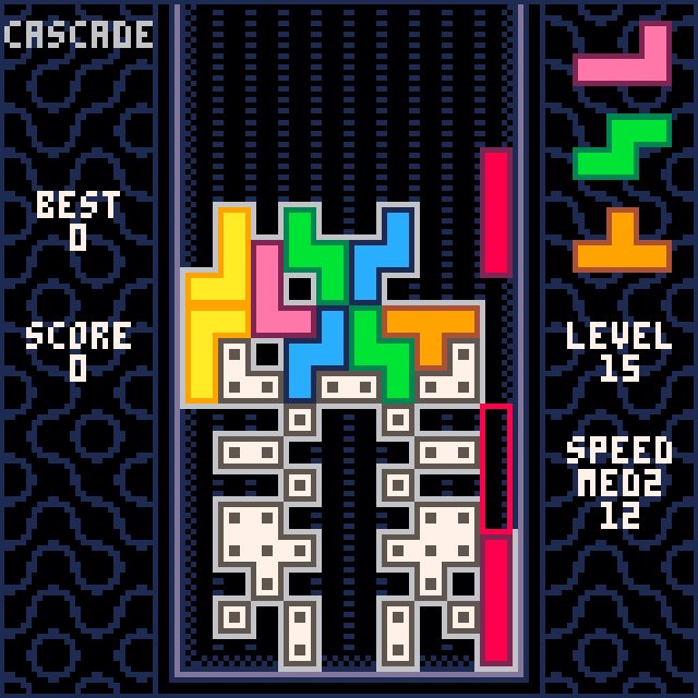 SpaceTrucker2k0's tweet image. You know you need more tetrominoes in your life!

One game mode free to play everyday on
spacetruckergames.itch.io/tetromino-colo…
and
gamejolt.com/games/tecomix/…
(hint: try both!)

#8bit #webgame #gamedev #indiedev #indiegame #itchio #gamejolt