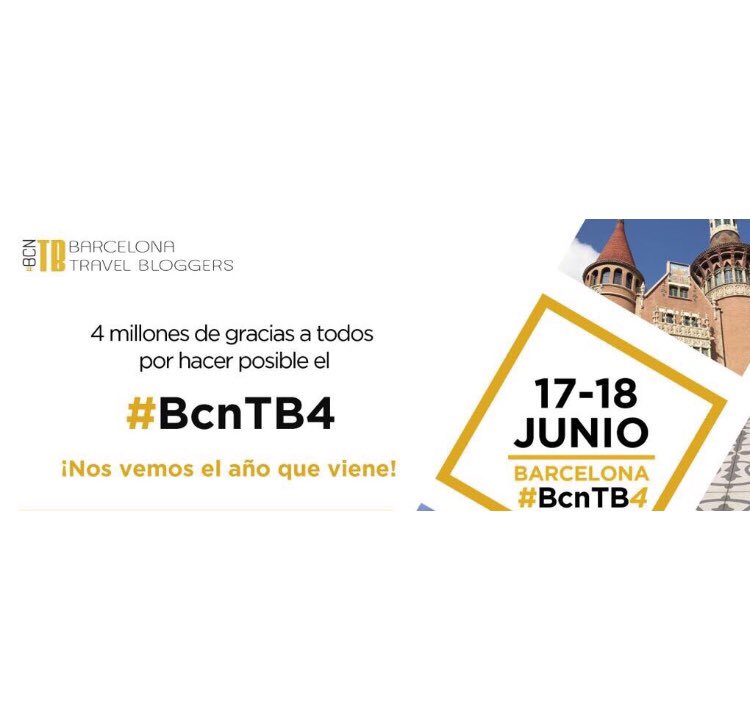 gransreptes's tweet photo. #2 Perquè despres de com m’han parlat del #bcntb4 i que cada any es superen...
🚣‍♀️✈️🚤🏖🥂🎂
Evidentment que hi serem!! Us apunteu?
@iatiseguros #YovoyaBcnTB5 #JovaigaBcnTB5 https://t.co/1sALEvrOi7