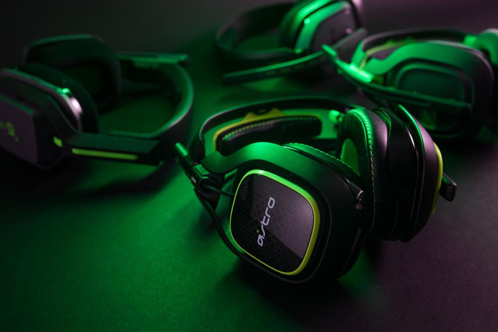 ASTROGamingUK's tweet image. The Green Lantern would be proud... with this collection! #Deadpool2

Go Green @ astro.family/2k8NW03