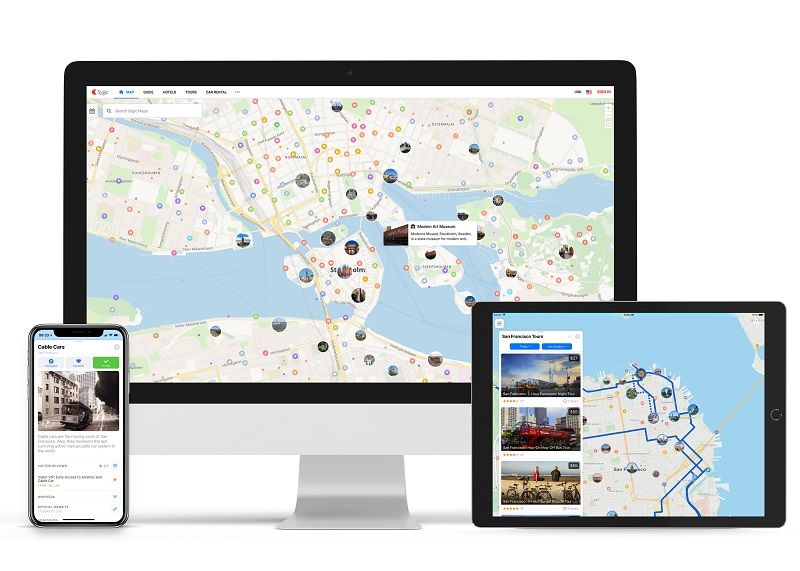 CousinsFrench's tweet photo. 🇫🇷 Carte touristique : Sygic Maps lance un nouveau site et une nouvelle appli ! https://t.co/SBd2WOrefP - #Paris #Tourisme #French https://t.co/HNZha2Ygjq