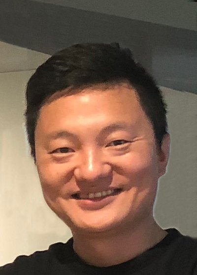HashpetsO's tweet photo. Meet our team-member, Leo Cao.
Leo has over 10 years background as a software engineer,
a data scientist and a continuous startup entrepreneur.
He has a deep understanding of Blockchain Technology.
#Blockchain #Hashpets #Ethereum #Game #ERC-721 https://t.co/HMh259vZWw