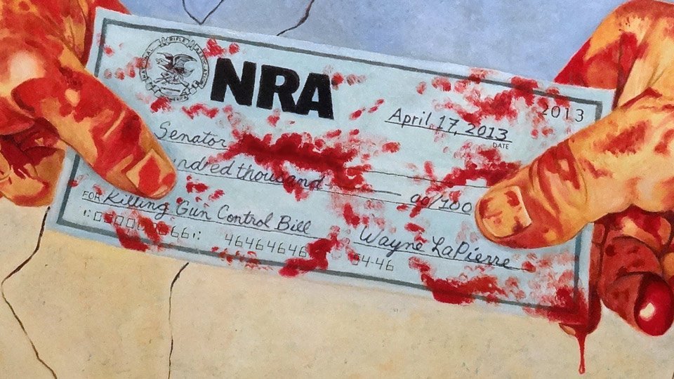 ZaneMediaUSA's tweet photo. Yesterday these students had graduation on their mind. Today they are planning their funerals.

#SantaFe #SchoolShooting #EnoughIsEnough #GunControl #NRABloodMoney #MAGA https://t.co/9Ag4uUROTZ