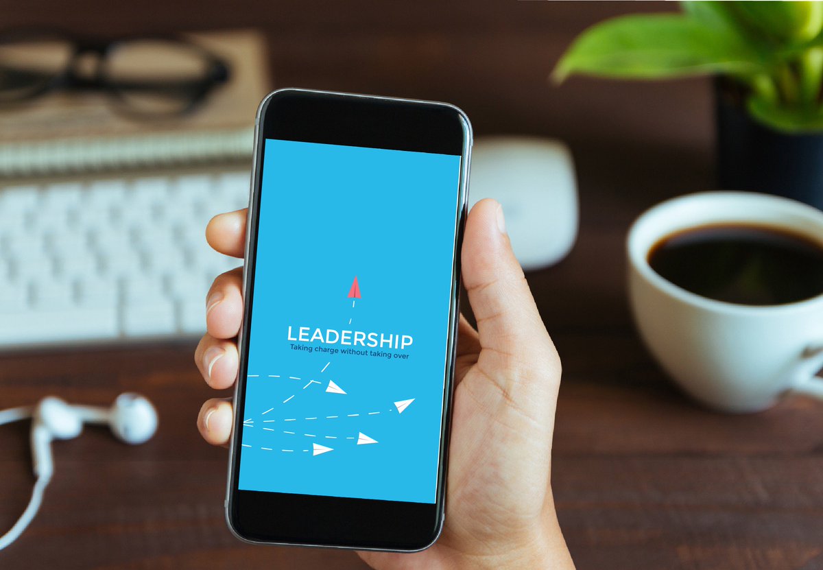 VIAstrengths's tweet photo. ✨ Make LEADERSHIP part of your every day! ✨ We’re excited to share our new downloadable mobile phone background reflecting our strength of the month! Find it here >> https://t.co/cuklUIujOs https://t.co/H5y7fTtzNw
