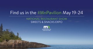 Kakookies's tweet photo. We're so excited for the @NatlRestShow! We'll be at the #MNPavilion at Booth #8262 @MNagriculture #MnAg #nrashow18 #superfood #cookies #vegan #glutenfree #cleaneatsyummytreats https://t.co/h68MTUnHXb