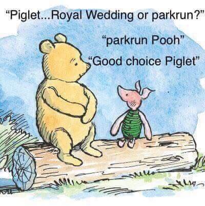 Sardinia Bay Parkrun (@bay_parkrun) on Twitter photo 