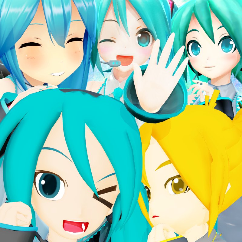 ニコニコミュニティ