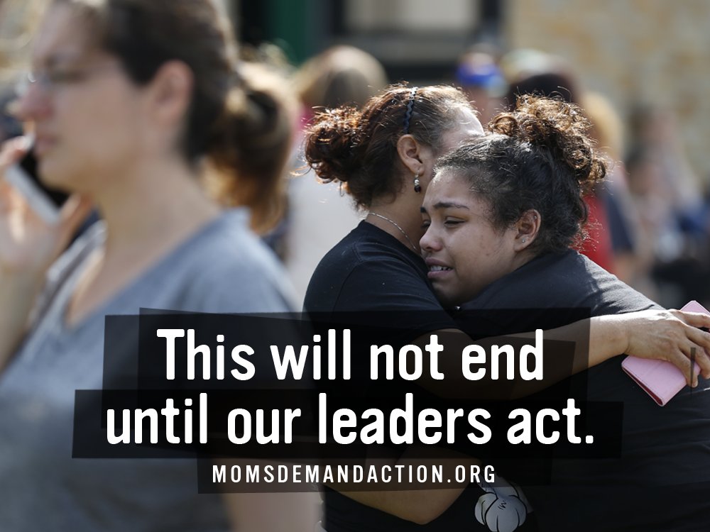 Moms Demand Action tweet media