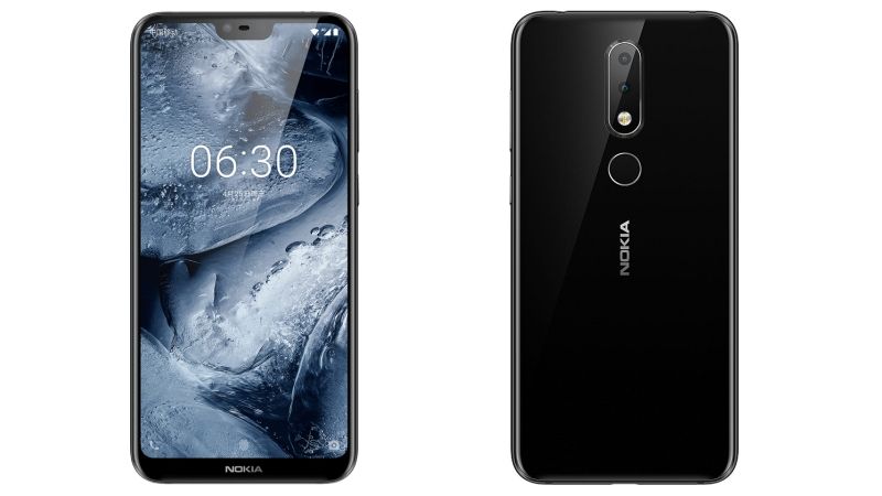 corpcommsltd's tweet photo. #NokiaX6 Global Launch Hinted at, New #NokiaX Series Models #Rumoured! The Nokia X6 might be just the start for #Nokia as they consider to try and make more for the #smartphone #market! Will the Nokia X6 be a #success? Read more here -> https://t.co/XIhWUVHVPC https://t.co/ll6GqMMfm7