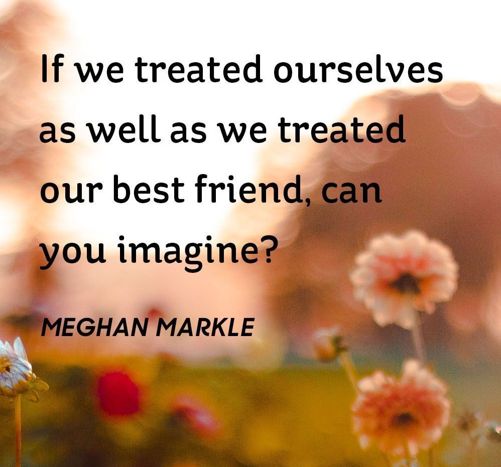 Emeralddayspa's tweet image. We are so excited about the royal wedding tomorrow! In honor of that... here is a tip from her, of course. #BestFriends #LoveYourself #Spayyj