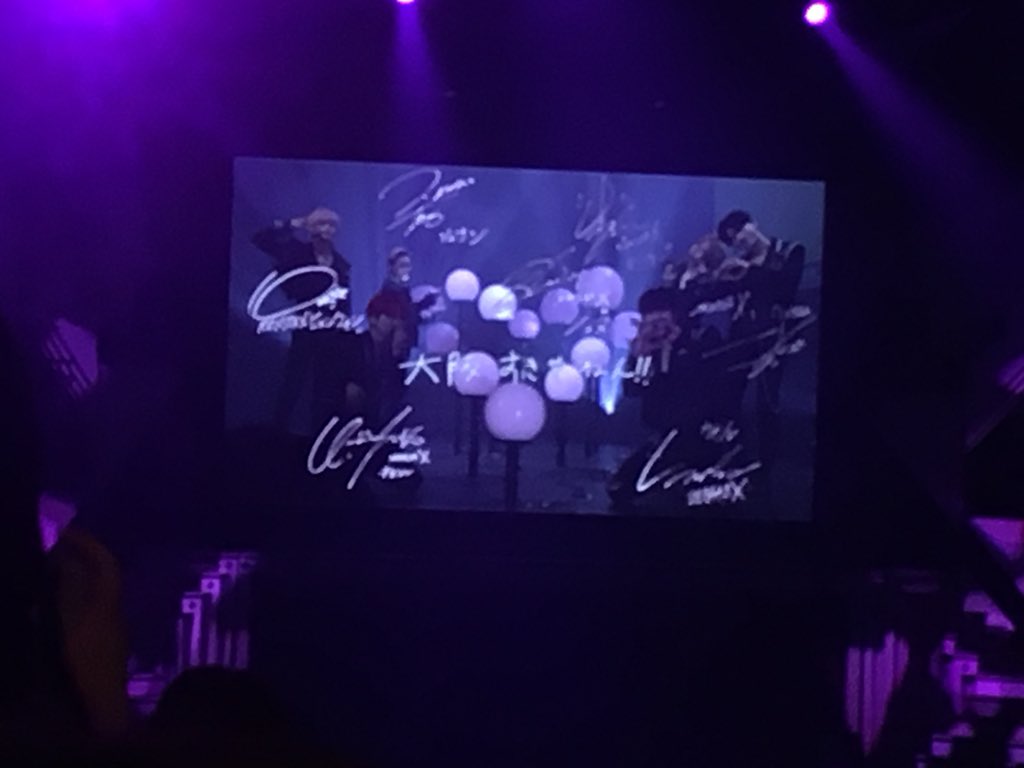 mx_wh03's tweet photo. 4公演楽しかったです🏹💘
ありがとう🌹🌹

#JAPAN_1st_LIVE_TOUR_PIECE 
#MONSTAX #몬스타엑스 #고마워요☝🏻️ https://t.co/6XuKo2GBHj