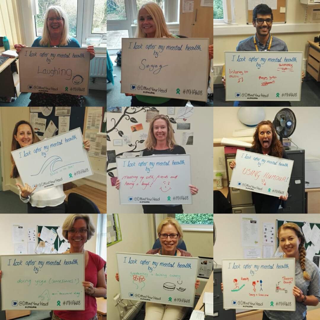 Dorset HealthCare (DorsetHealth) Twitter