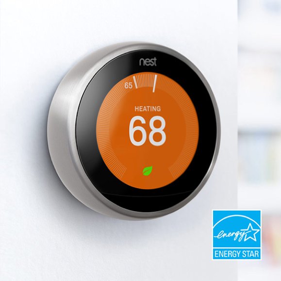 YourLCUB's tweet photo. Independent studies have shown that @ENERGYSTAR rated programmable thermostats save users an average of 10% on heating bills & 15% on AC bills. Based on typical energy costs, that’s an average savings of $131-$145 a year. In less than two years, it can pay for itself! #LCUBTip https://t.co/yVcDkU4W4I