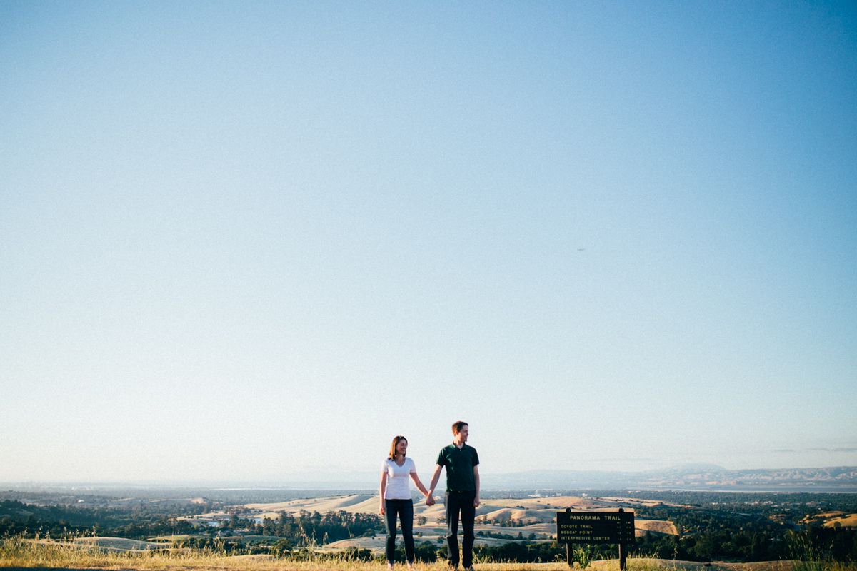 Daily feature location on #CoyoteTrail #PaloAlto #California #USA

Shot by Rachel Cope - goo.gl/7TNFNR

#scouttmaps #scoutt #mountaintop #scenic #sky