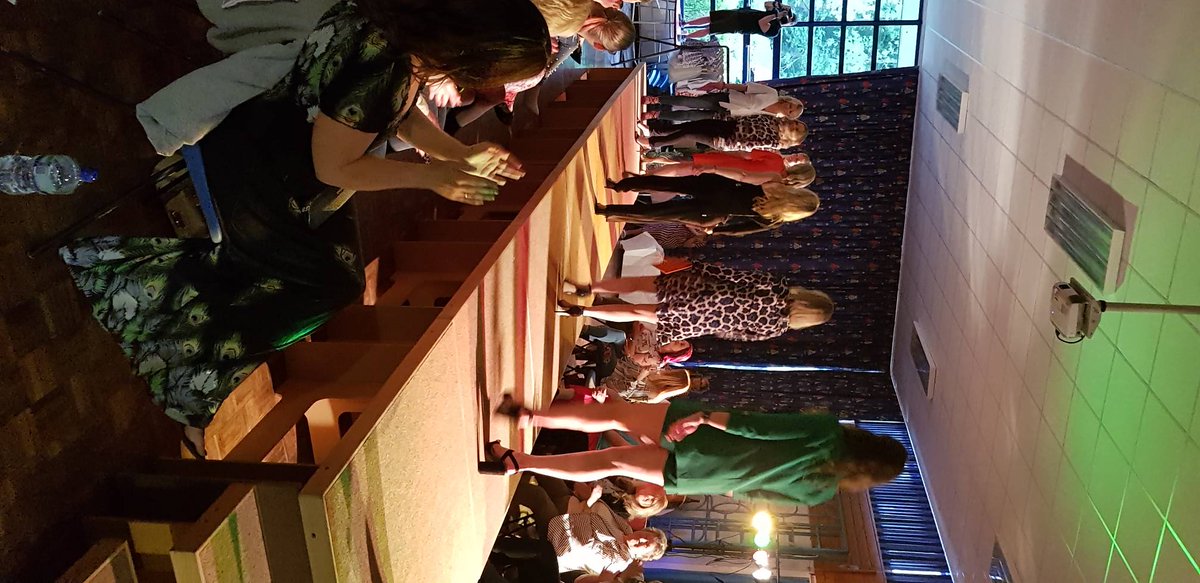 styleofmyownuk's tweet photo. What an amazing night!!! Thank you Prestbury for having us! And a huge thank you to our gorgeous models and our lovely customers! We enjoyed putting on the catwalk show and styling you all! We hope you love all your new purchases! 😘😘😘 https://t.co/P7IIBYMuaT