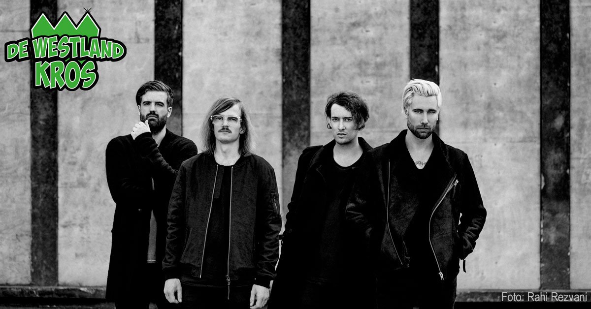 Tickets voor <a href="/kensingtonband/">Kensington</a> vliegen over de toonbank, daar zijn bijna geen tickets meer voor te krijgen. Wij hebben nog enkele tickets en zie de grootste rockband van Nederland samen @MissMontreal​, <a href="/NielsonMusic/">Nielson</a> en <a href="/thekikmusic/">The KIK</a> ​ ow.ly/ACDc30k3o1m 
#tickets #Kensington