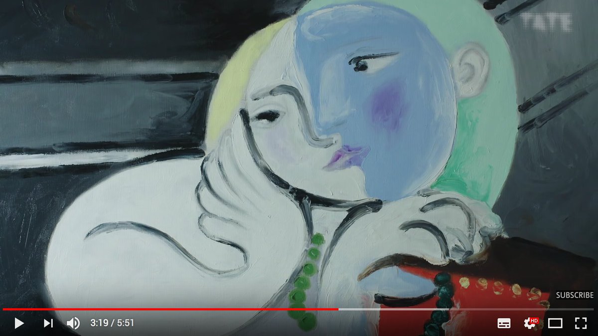MattBearDesign's tweet photo. #Picasso Such a genius ! @Tate  #TateShots
❤️😈
Love . Fame . Tragedy . Erotic . Nude
😏🍑
.https://t.co/85lV32pkff 
👨‍🎨👏
 #art #picasso #london #tatemodern #inspiration https://t.co/cEcOAaLTUq