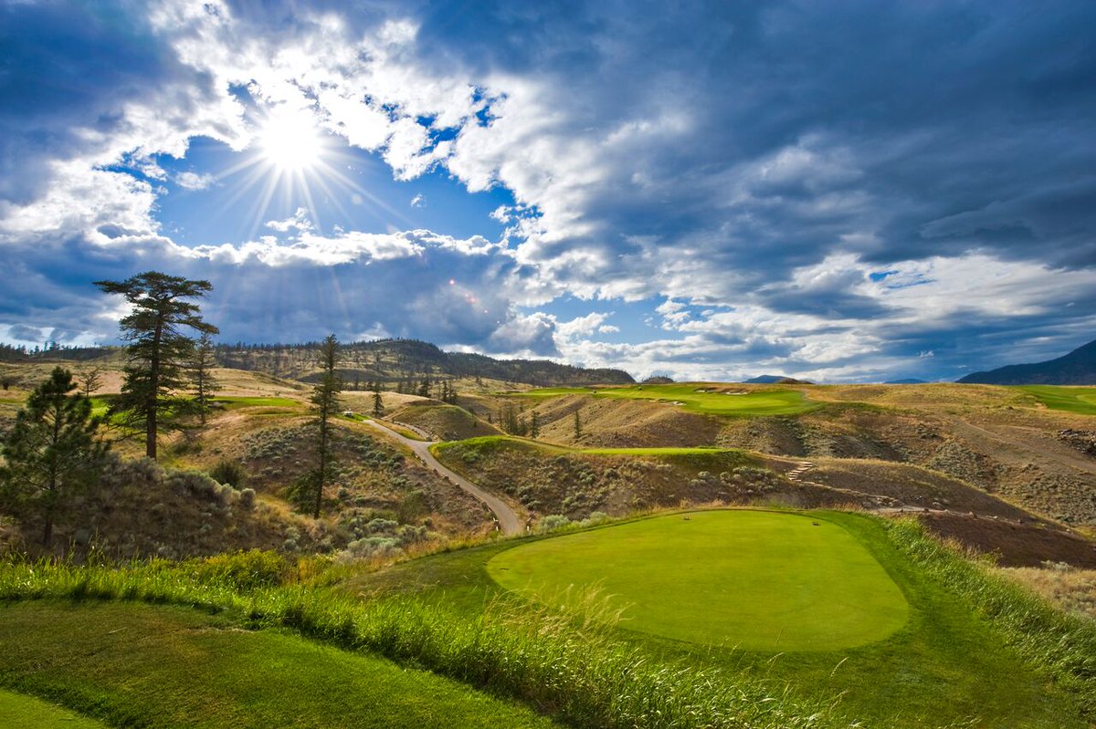 How do you plan on spending your long weekend? #Tobiano #TobianoLiving #TobianoGolf